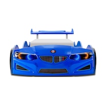 Akturk mobılya Arabalı Yatak Arabalı Karyola Gt-1 Eco MRZ