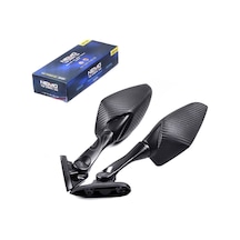 Yamaha Yzf R25 Katlanır Ayna Seti Gma Spor Model Karbon Yamaha Yzf R25 Katlanır Ayna Seti Gma Spor Model Karbon