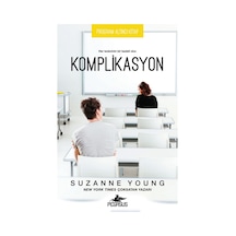 Komplikasyon - Program Serisi 6