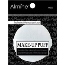 Almine Micro Fiber Pudra Ponponu - 4255