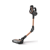 Karaca Vantuz Power Force Pro 2 in 1 Şarj Edilebilir Dik Süpürge