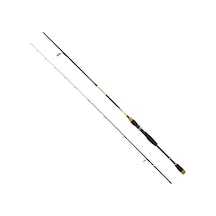 Captain 1351 Popping 2 Parça Lrf Spin Kamış 3-15gr  228cm