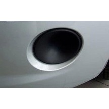 Sis Lamba Kapağı İ10 08-11 Sol Sis Deliksiz Oem No: 86583-0x000