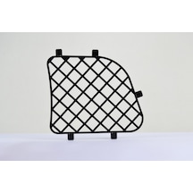 Bmw E46 M Ön Tampon Alt Sag Izgarasi 1998-2005 415684884