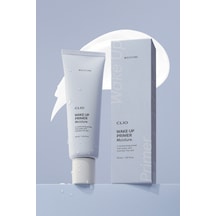 Uzun Süre Nemlendirme Sağlayan Makyaj Bazı Clio Wake Up Primer Moisture