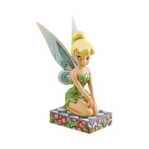 Enesco 4011754 Figür Tinkerbell, 11,5 Cm