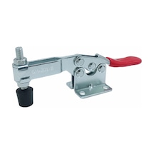 Yifomall Hızlı Montajlı Yüksek Dayanıklılıkta Ahşap Sıkıştırma Mengenesi, Demir Malzeme, Ergonomik Tasarım