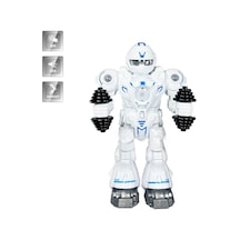 Bezos Df-6026 Işıklı Ve Müzikli Atletik Mmbz