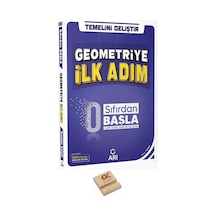 Arı Tyt Geometriye İlk Adım Ve Telefon Standı
