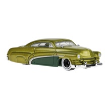 Hot Wheels Tekli Arabalar Hirohata Merc Htd66