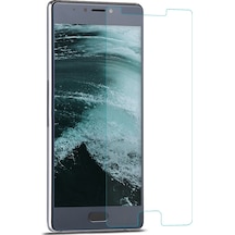 Reeder P10S Nano Kırılmaz Cam Ekran Koruyucu