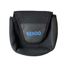 Kendo Makine Çantası M Neopren 4000-5000 Kol İçin Cepli