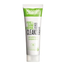Avon Clearskin Pore Shine Yüz için Temizleyici Jel 125