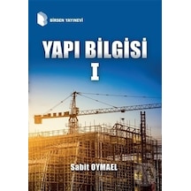 Yapı Bilgisi 1/sabit Oymael