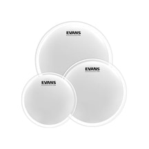 Evans Etp-uv2-f Uv2 10/12/14" Coated Fusion Deri Seti