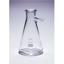 Nuche Nuçe Erleni Erlenmayer 500 Ml