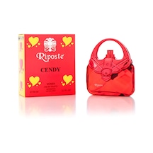 Riposte 24 Saat Etkili Kadın Parfüm - Cendy - For Women 110 Ml
