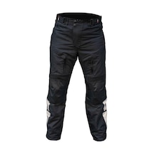 Tex 1091 Y Motosiklet Pantolonu 64871 Siyah