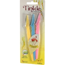 Tinkle Kaş Usturası 3'lü