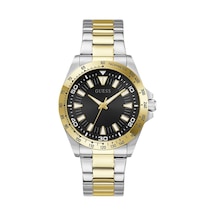 Guess Gugw1064g4 Erkek Kol Saati Metalik Gri