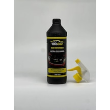 Titocar Motor Temizleme Ve Parlatma Sıvısı 750 Ml