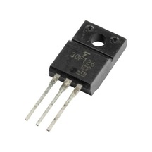 Gt30f126 To-220f Igbt Transistör