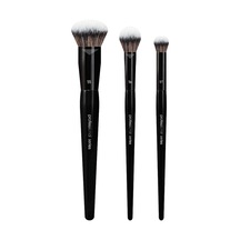 Elly Temel Makyaj Fırça Seti Ellybrushset12