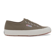 Superga 2750-cotu Classic Unisex Safari Yeşil Sneaker Safari Yeşil -62 Safari Yeşil -62