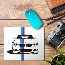 Bmw M3 3 Baskılı Mousepad Mouse Pad