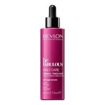 Revlon Professıonal Be Fabulous Günlük Saç Bakım Serumu 80 ML