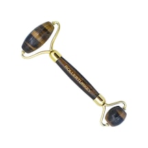 S Eye Roller - Kaplan Göz Roller - Sertfikalı - %100 Doğal - Karışık