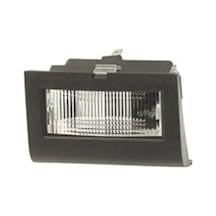 Opel Vectra A 1988-1995 Arka Plaka Lambasi 464487693