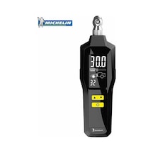 Michelin  Mc12295 99psı Dijital Lastik Basınç   Ölçer