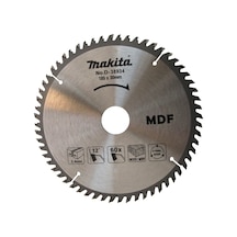 Makita Ahşap Daire Testere 185x60 Diş Maad-38934