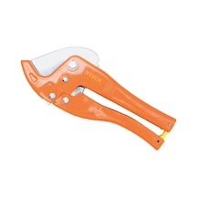 Meşem Pprc Boru Kesme Makası 42 Mm Pvc Makas