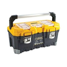 SUPER-BAG asr-5039 Metal Kurlplu Takım Çantası