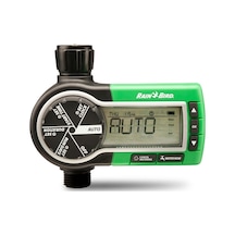 Rain Bird Hortum Ucu Musluk Tipi Dijital Zamanlayıcı
