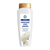 Migros Kepeğe Karşı Etkili Şampuan 600 Ml - 7 Adet Tarı