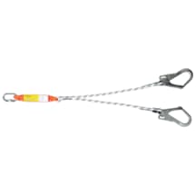 Karam Çift Bacak Lanyard