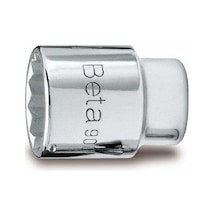 Beta 900as/mb 1/4'' İnç Yıldız Lokma 1/2''