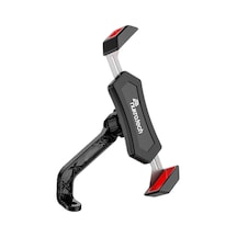 Nukrotech Mls Motosiklet Dikiz Aynası Için Telefon Tutucu