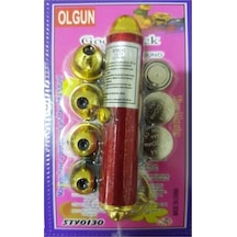Olgun Kedi Oyuncağı Lazer