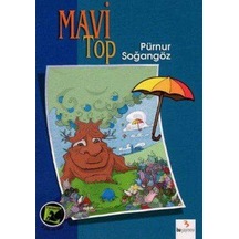 Mavi Top - Pürnur Soğangöz - Bu Yayınevi