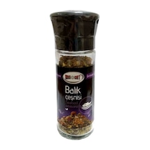 Cam Değirmenli Balık Çeşnisi Karışık Baharat 45 Gr