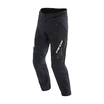 Dainese drake 2 Aır Absoluteshell Motosiklet Pantolonu Siyah