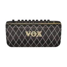 Vox Adio Air Gt 50W Bluetooth Modeling Guitar Combo Amplifier Blu
