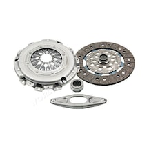 BMW E60-E61 530İ-E90 330İ DEBRİYAJ SET 21207556560