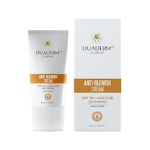 Duaderm Leke Karşıtı Yüz Güneş Kremi, Spf25+, Alpha Arbutin Ve C Vitamini İçeren 50 Ml 0 Duaderm Leke Karşıtı Yüz Güneş Kremi, Spf25+, Alpha Arbutin Ve C Vitamini İçeren 50 Ml 0