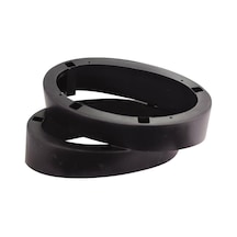 Oval Hoparlör Yükseltme Plastiği 6x9 İnç 2li Takım-182489 Çok Renkli