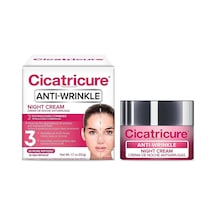 Cicatricure Wrinkle Gece Kremi 50 G